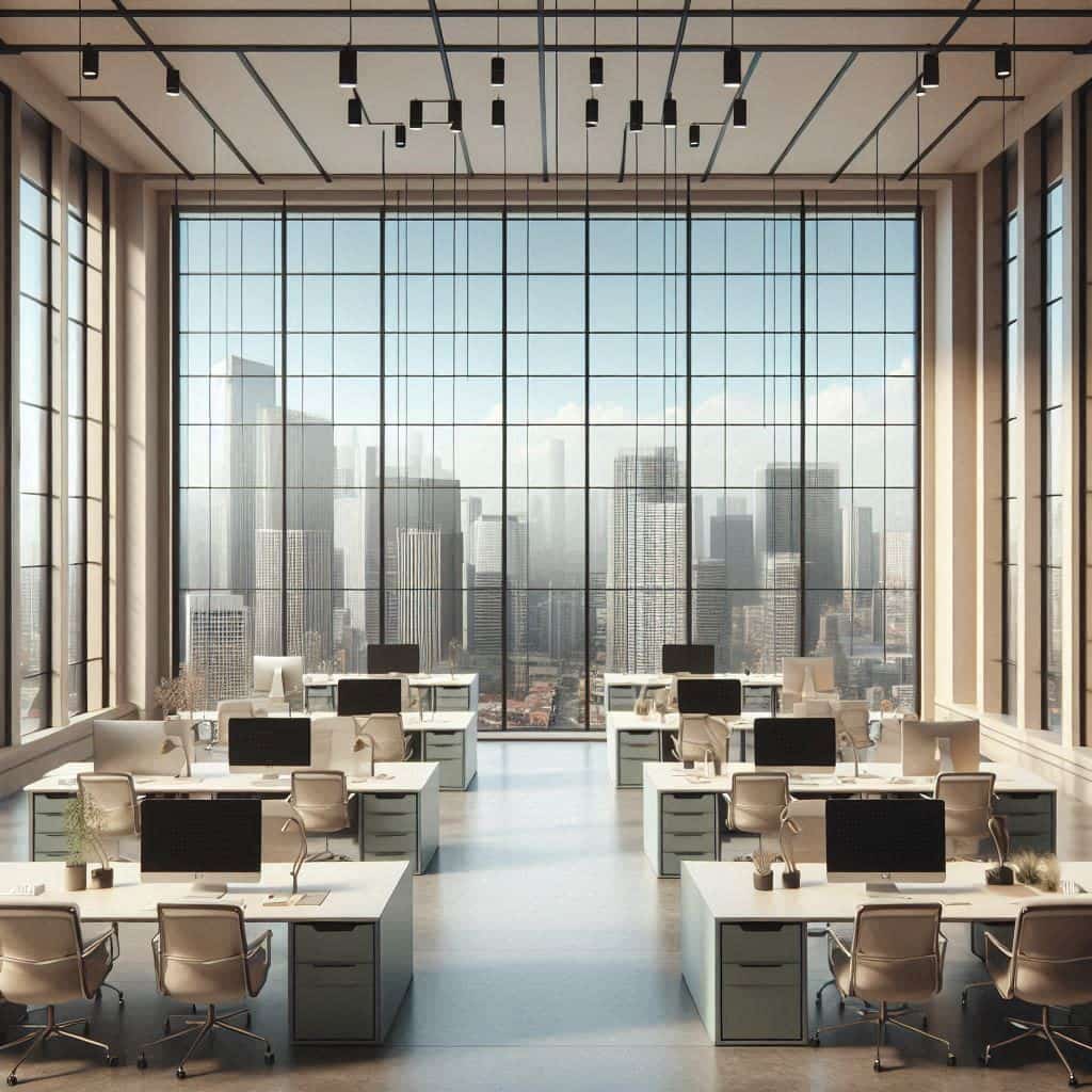 大厦名字文章配图